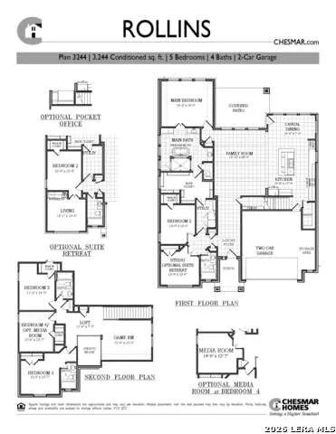 530 Canyon Live Oak Seguin, TX 78155