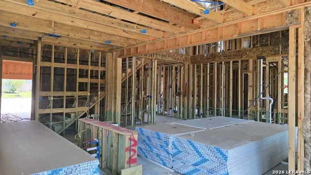 530 Canyon Live Oak Seguin, TX 78155