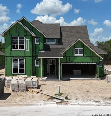 530 Canyon Live Oak Seguin, TX 78155