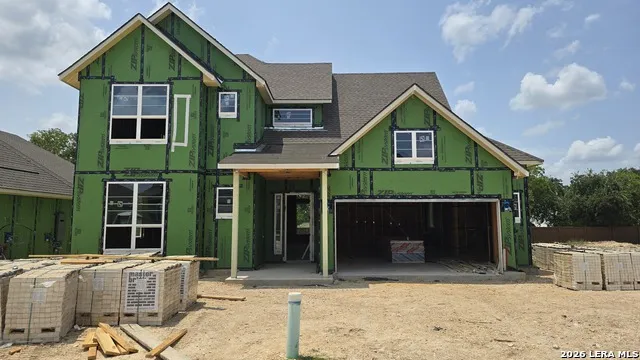 530 Canyon Live Oak Seguin, TX 78155