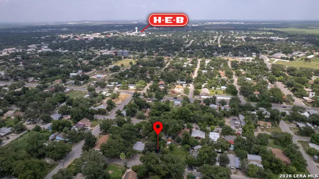 422 Apolonio St. Uvalde, TX 78801