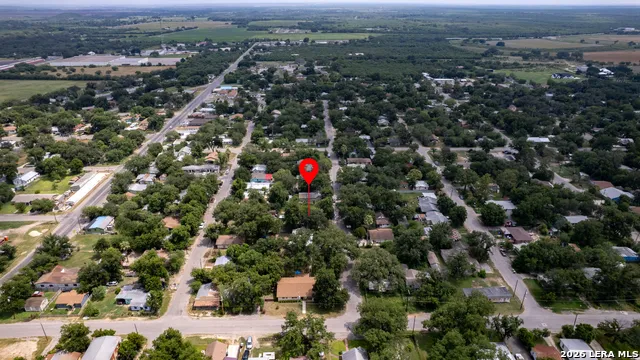 422 Apolonio St. Uvalde, TX 78801