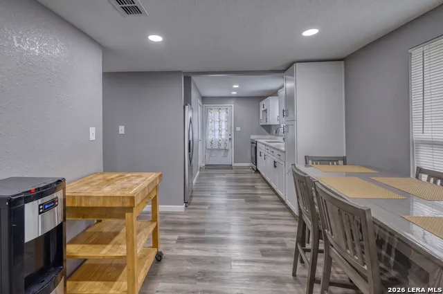 422 Apolonio St. Uvalde, TX 78801