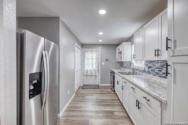 422 Apolonio St. Uvalde, TX 78801