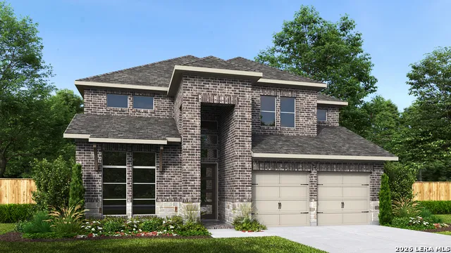143 Kramm Trail Cibolo, TX 78108