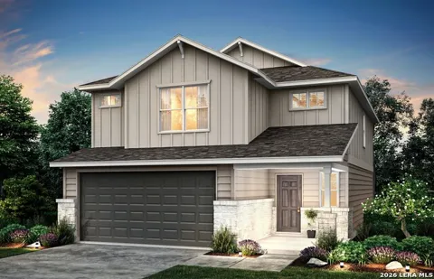 12206 VAQUERA BEND