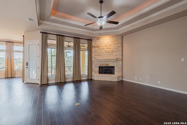 1231 Porto Pt New Braunfels, TX 78132