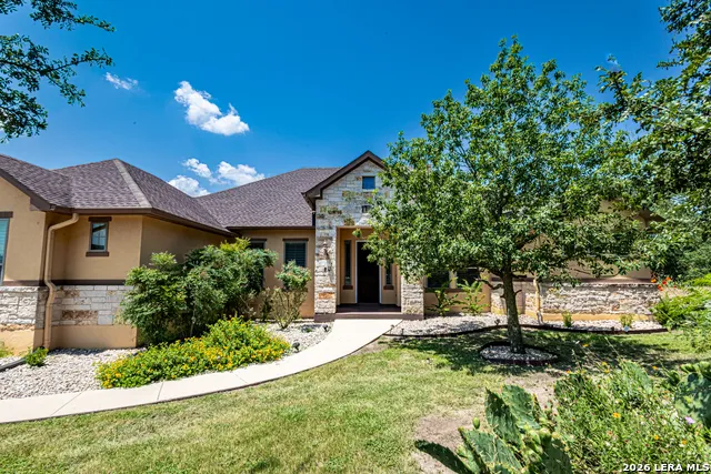 1231 Porto Pt New Braunfels, TX 78132