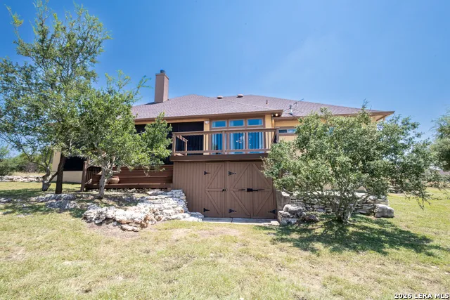 1231 Porto Pt New Braunfels, TX 78132