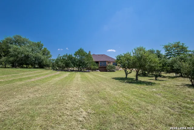 1231 Porto Pt New Braunfels, TX 78132