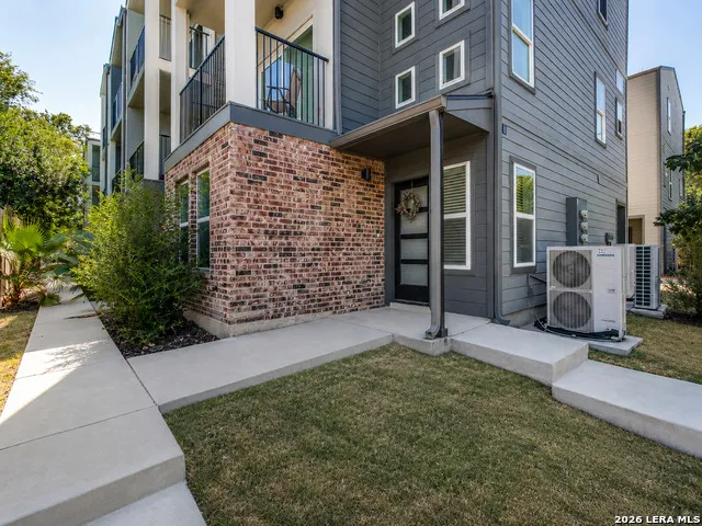 310 Tendick #UNIT 1101 San Antonio, TX 78209