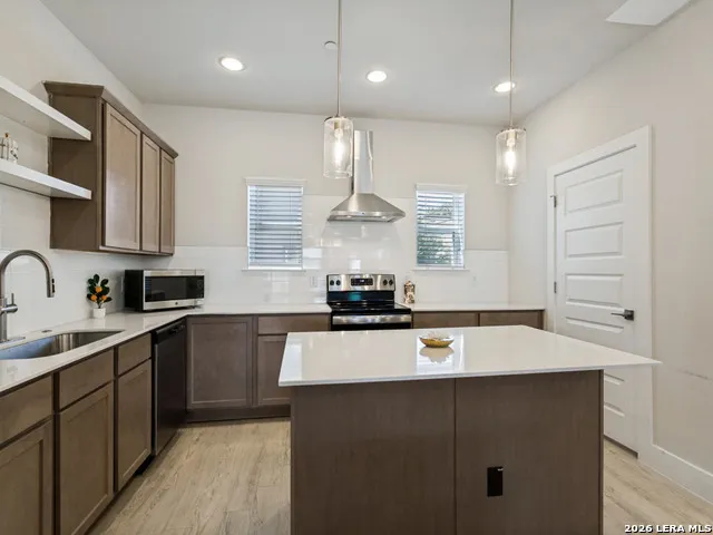 310 Tendick #UNIT 1101 San Antonio, TX 78209