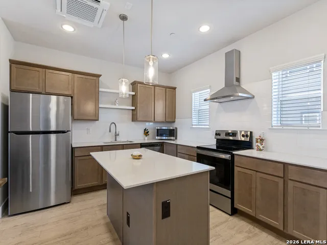310 Tendick #UNIT 1101 San Antonio, TX 78209