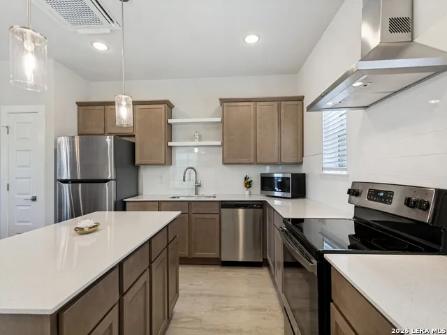 310 Tendick #UNIT 1101 San Antonio, TX 78209