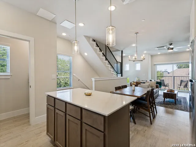 310 Tendick #UNIT 1101 San Antonio, TX 78209
