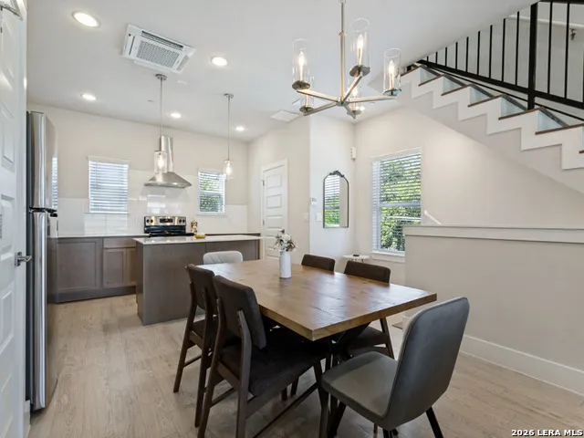 310 Tendick #UNIT 1101 San Antonio, TX 78209