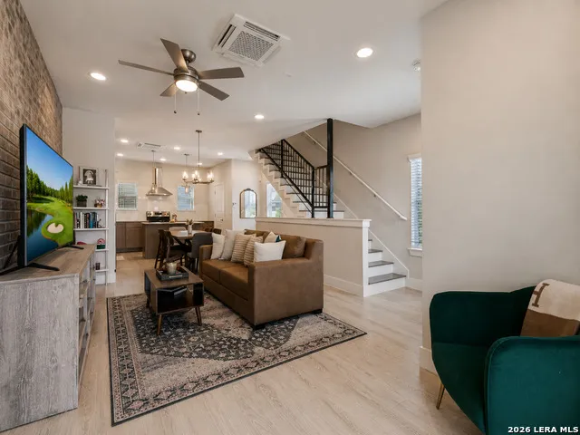 310 Tendick #UNIT 1101 San Antonio, TX 78209