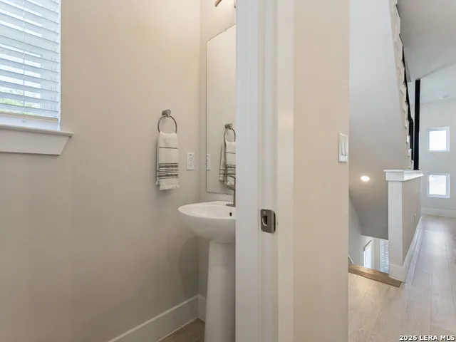 310 Tendick #UNIT 1101 San Antonio, TX 78209