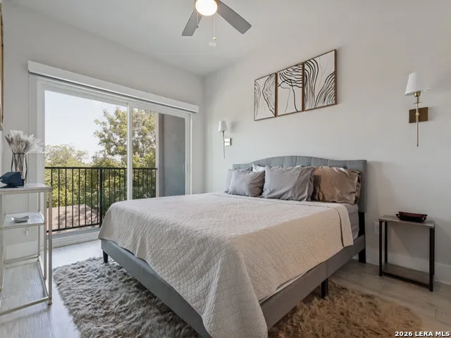 310 Tendick #UNIT 1101 San Antonio, TX 78209