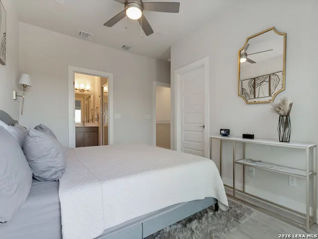 310 Tendick #UNIT 1101 San Antonio, TX 78209