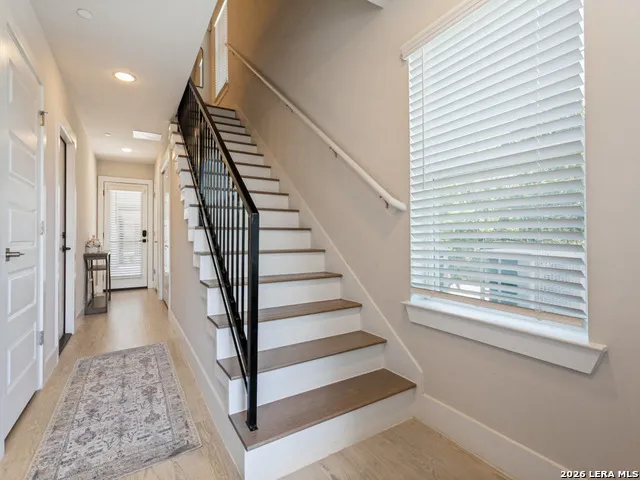 310 Tendick #UNIT 1101 San Antonio, TX 78209