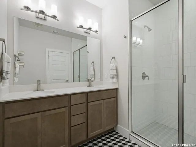 310 Tendick #UNIT 1101 San Antonio, TX 78209