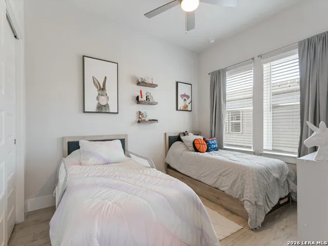 310 Tendick #UNIT 1101 San Antonio, TX 78209