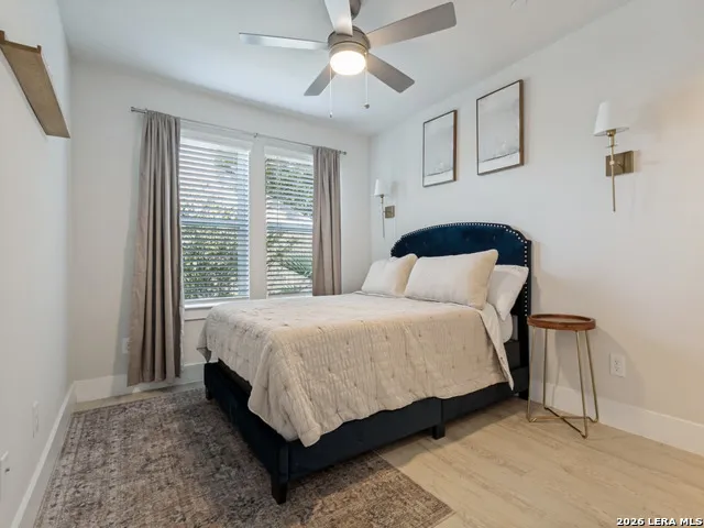 310 Tendick #UNIT 1101 San Antonio, TX 78209