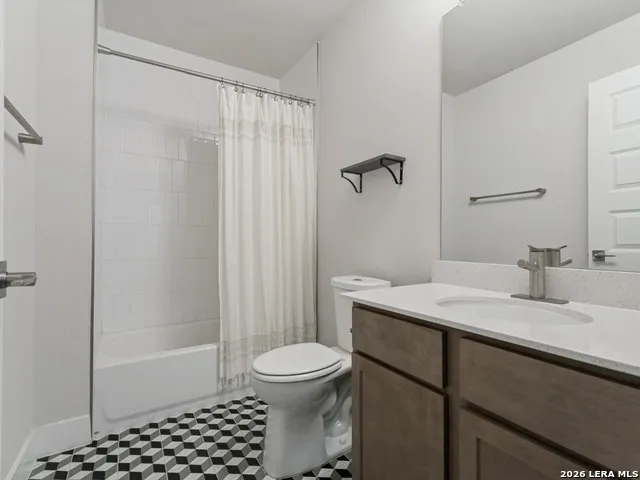 310 Tendick #UNIT 1101 San Antonio, TX 78209