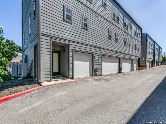 310 Tendick #UNIT 1101 San Antonio, TX 78209