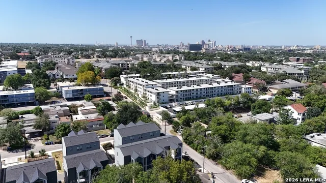 310 Tendick #UNIT 1101 San Antonio, TX 78209