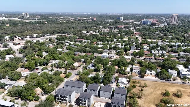 310 Tendick #UNIT 1101 San Antonio, TX 78209