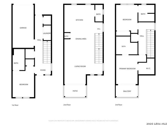 310 Tendick #UNIT 1101 San Antonio, TX 78209
