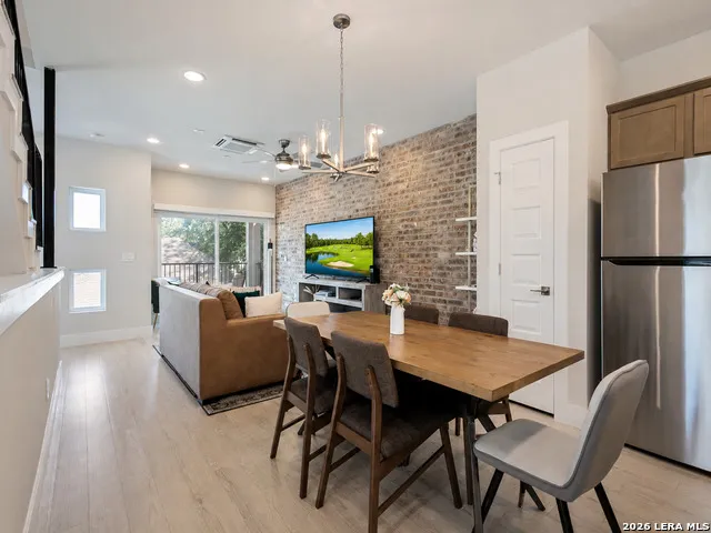 310 Tendick #UNIT 1101 San Antonio, TX 78209