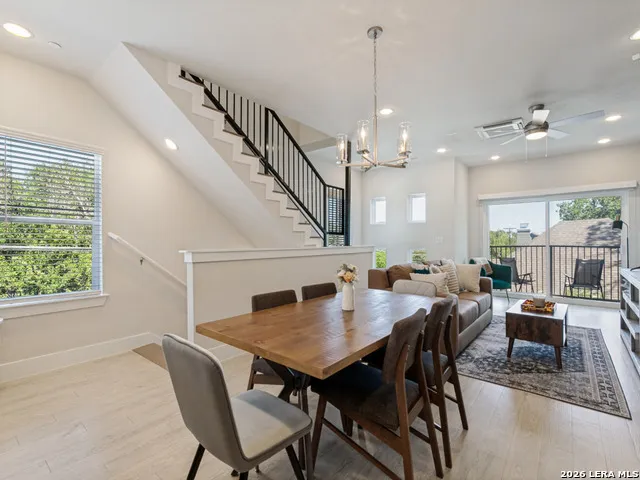 310 Tendick #UNIT 1101 San Antonio, TX 78209