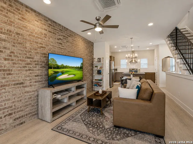 310 Tendick #UNIT 1101 San Antonio, TX 78209
