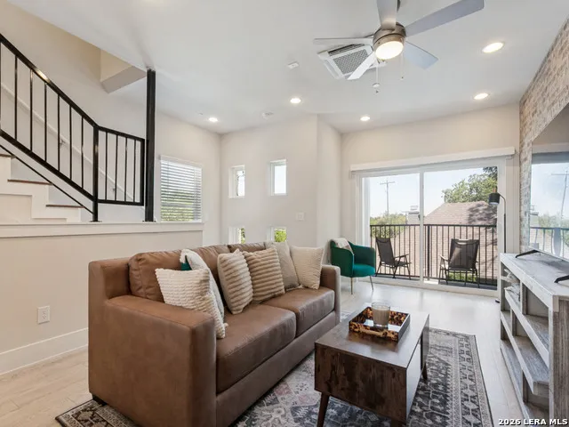310 Tendick #UNIT 1101 San Antonio, TX 78209