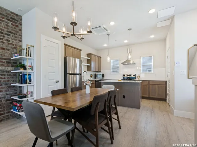 310 Tendick #UNIT 1101 San Antonio, TX 78209