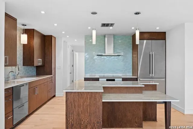 4001 New Braunfels #APT 302A San Antonio, TX 78209