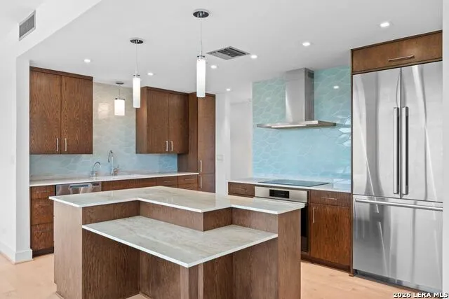 4001 New Braunfels #APT 302A San Antonio, TX 78209