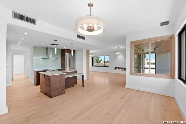 4001 New Braunfels #APT 302A San Antonio, TX 78209