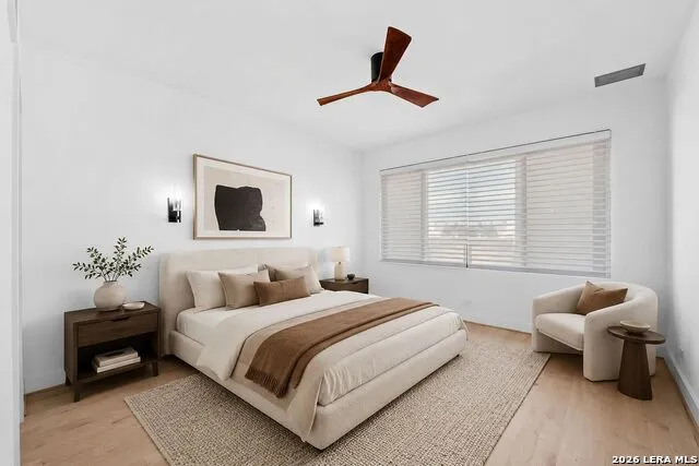 4001 New Braunfels #APT 302A San Antonio, TX 78209