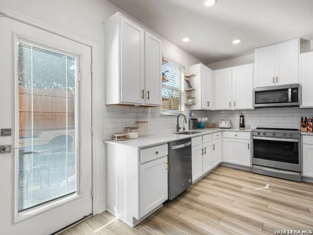 14839 Vance Jackson #303 #UNIT 303 San Antonio, TX 78249