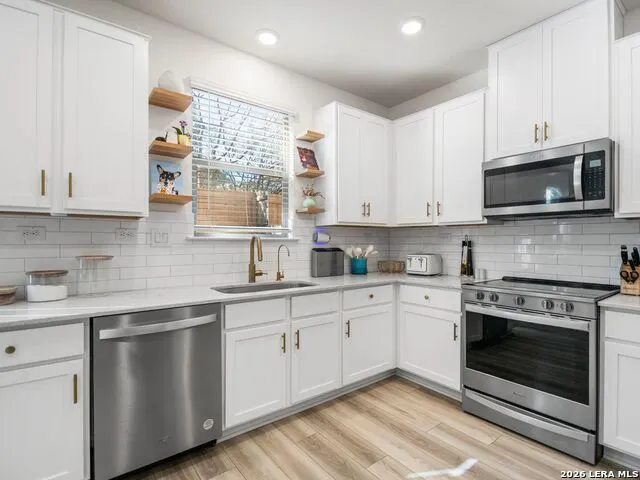 14839 Vance Jackson #303 #UNIT 303 San Antonio, TX 78249