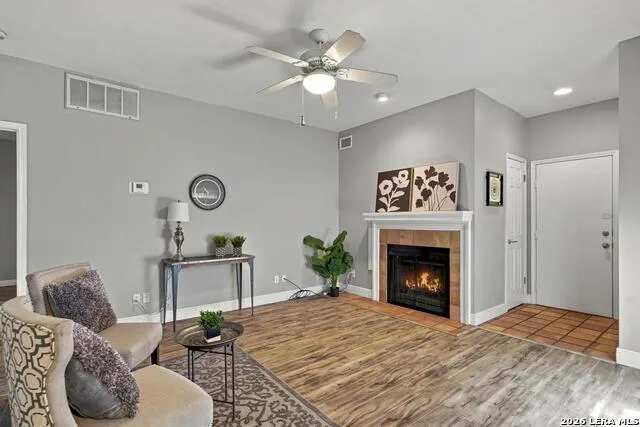 11839 Parliament St #2111 San Antonio, TX 78216