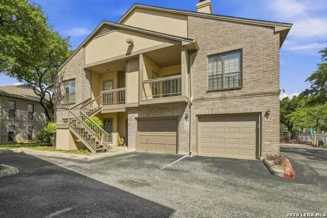 11839 Parliament St #2111 San Antonio, TX 78216