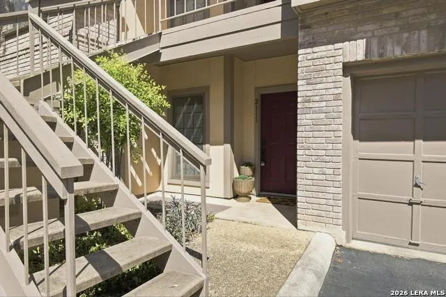 11839 Parliament St #2111 San Antonio, TX 78216