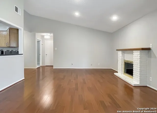11520 HUEBNER ROAD #107 San Antonio, TX 78230