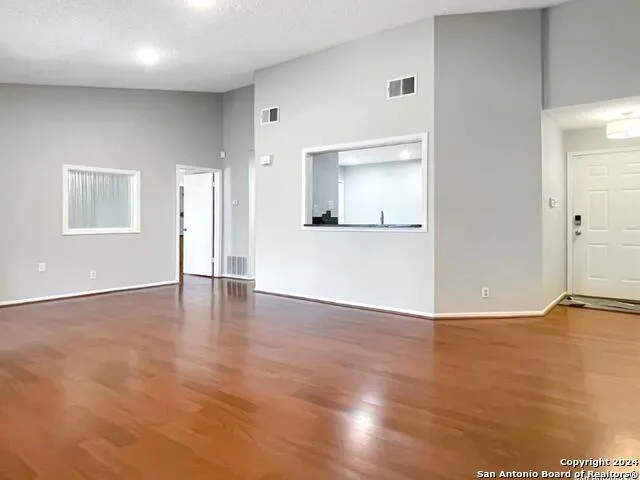 11520 HUEBNER ROAD #107 San Antonio, TX 78230