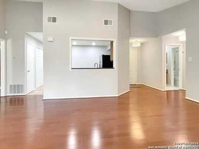 11520 HUEBNER ROAD #107 San Antonio, TX 78230